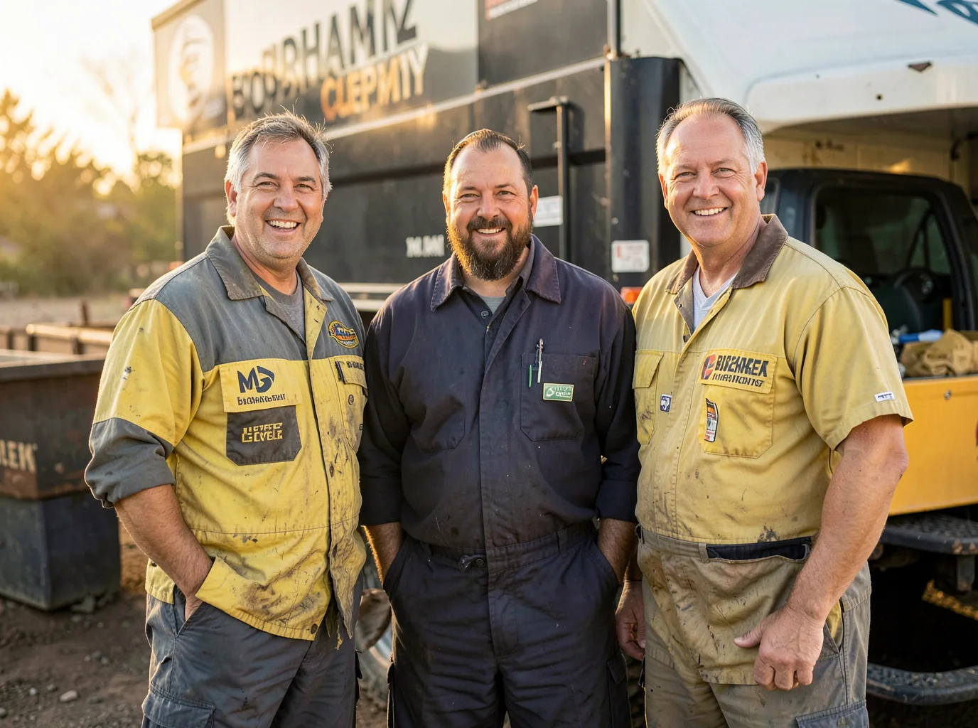 Sewage Cleanup company in Sieper, LA