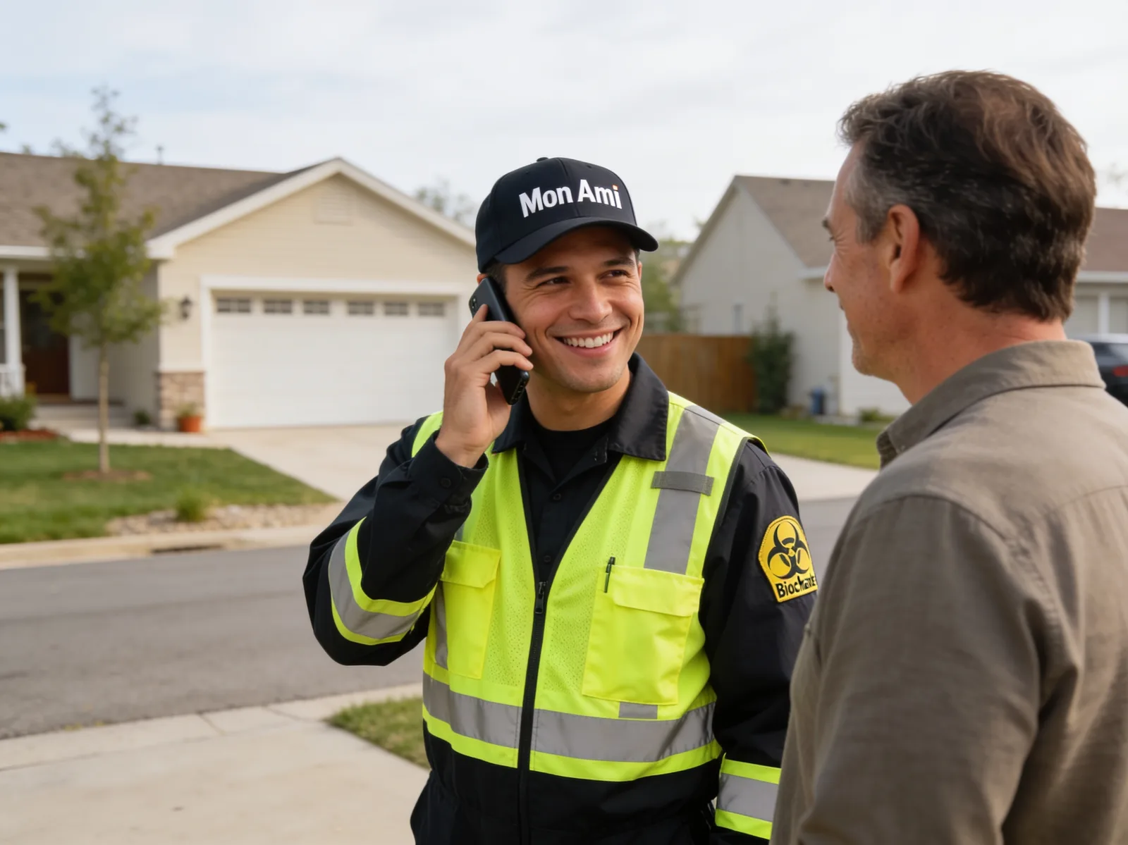 Sewage Cleanup Sieper, LA FAQs